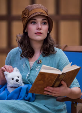 pubtheatres1's tweet photo. Interview:

Award winning actor BETH BURROWS on her starring role in Chekhov's THE LADY WITH A DOG "this Wildean and witty script" @GatehouseLondon  13 Sept - 8 Oct 

Read here https://t.co/7Ntt1LyrtH https://t.co/jL5akTeV3K