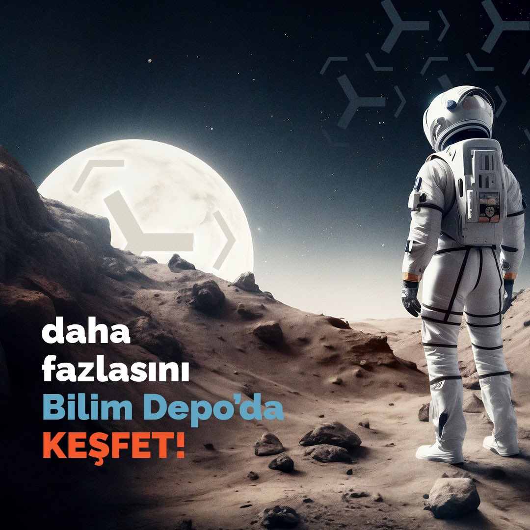 BilimDepo's tweet photo. Türkiye’nin yeni pazar yeri Bilim Depo’da, 5000'den fazla sektörel kategoride, bilimsel, medikal ve endüstriyel ürünler en avantajlı koşullarla seni bekliyor.

Hemen ürünleri inceler, fırsatları yakala!

https://t.co/tlV722bgYc

#onlinemağaza #onlinesatış #fırsat #pazaryeri https://t.co/22VFkSA3dn