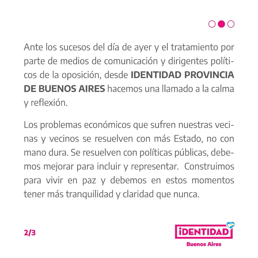 identidad_lanus's tweet photo. COMUNICADO https://t.co/uxpSdi6bXj