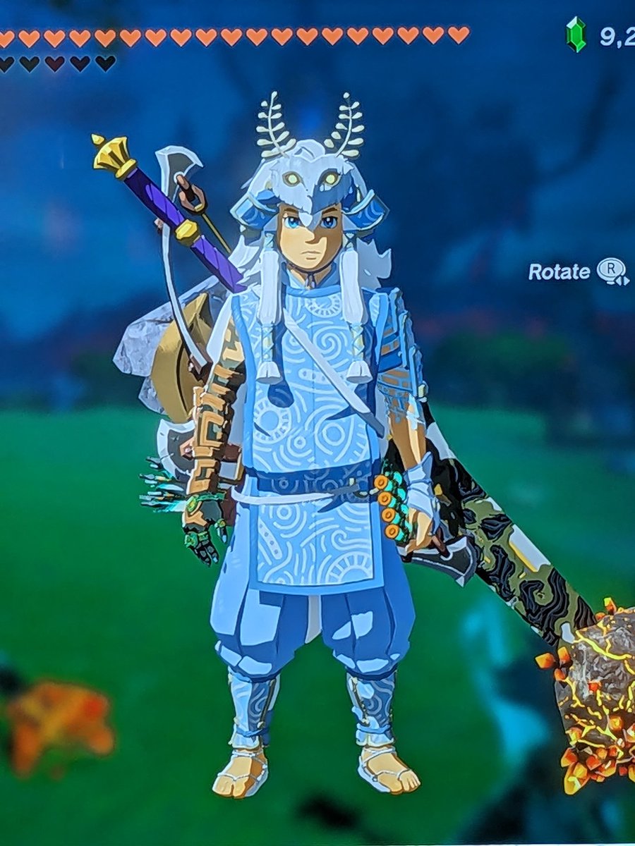 Joshua Whitehead tweet media