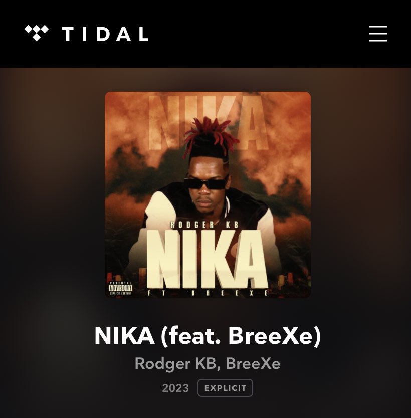 Rodger_KB's tweet photo. I can Guarantee you with this One we can crossover to 2024!!🔥🔥🔥🦾This Song is a Vibe Shuuuu #BANGYEDAM #BRICS https://t.co/46bpIg1tYs