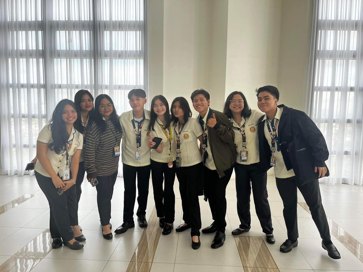 presidentsoc's tweet photo. Official, at last. 🤍 https://t.co/skC2srBatI
