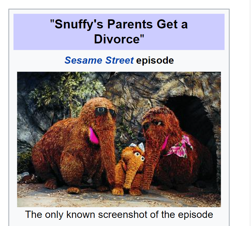 depths of wikipedia! tweet media