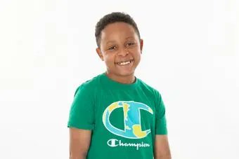 DSS_Missouri's tweet photo. Meet Jamour! He is helpful, creative, and good with his hands. A sportsman, he loves basketball, football, wrestling, and swimming. Jamour enjoys nachos and Texas Roadhouse rolls. Is he the missing piece to your family's puzzle? https://t.co/VXhlR9zRsx #AdoptMOKids https://t.co/Um1mfrrcJu