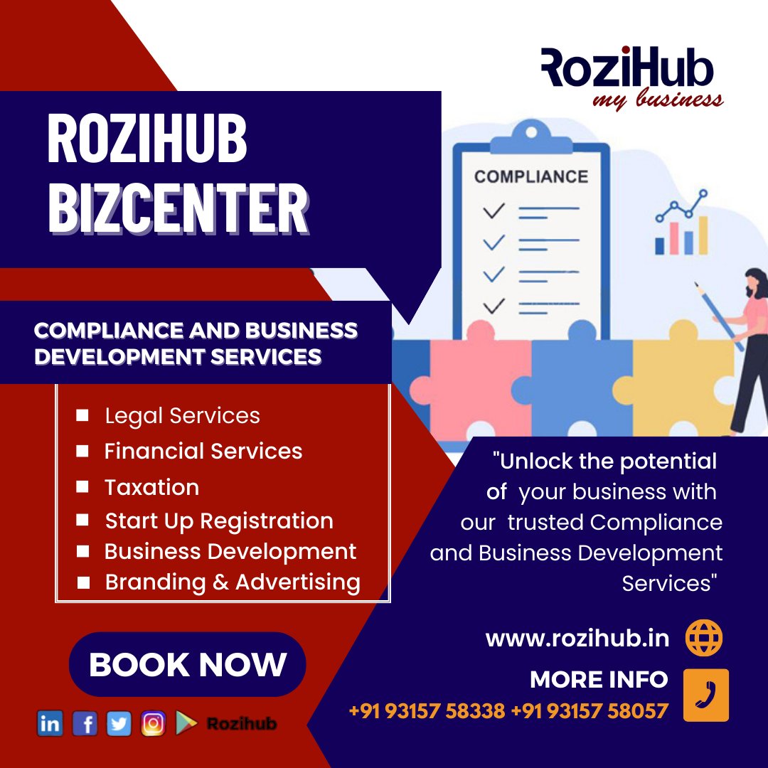RoziHub's tweet photo. ROZIHUB : Your Gateway to Business Excellence
BOOK NOW :
https://t.co/rL2ZiNDkkU

https://t.co/YC0iB99fxc
#BusinessSpaces
#CollaborativeEnvironment
#WorkspaceSolutions
#EntrepreneurialHub
#InnovationHub
#NetworkingSpace
#FlexibleWorkspaces
#OfficeCommunity https://t.co/bNh43IzUav
