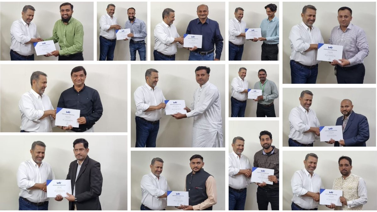 TrverseOfficial's tweet photo. Appreciating the profound impact our Lahore team has had on the community and the city. We came together to celebrate the remarkable journey of dedication and excellence embarked upon by the team for Lahore Feeder Route Project.

#traversewithtrverse #Trverse https://t.co/kUAPxvFt12