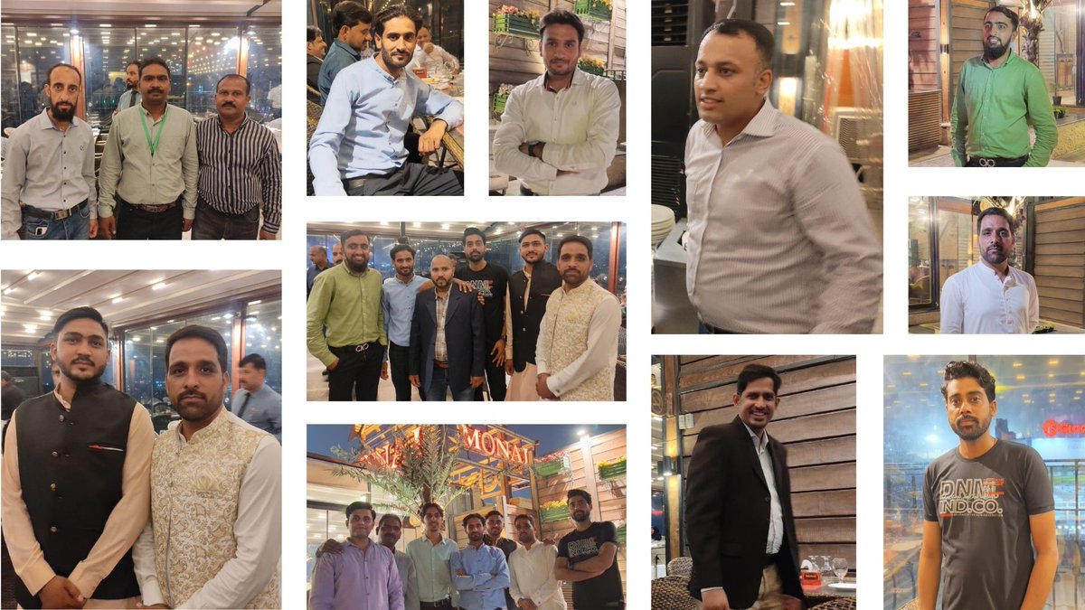 TrverseOfficial's tweet photo. Appreciating the profound impact our Lahore team has had on the community and the city. We came together to celebrate the remarkable journey of dedication and excellence embarked upon by the team for Lahore Feeder Route Project.

#traversewithtrverse #Trverse https://t.co/kUAPxvFt12