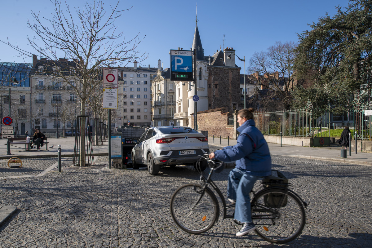 Rennes Ville et Métropole tweet media