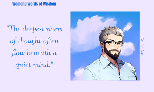 Woolong Words of Wisdom
wcmanga.woolongs.com