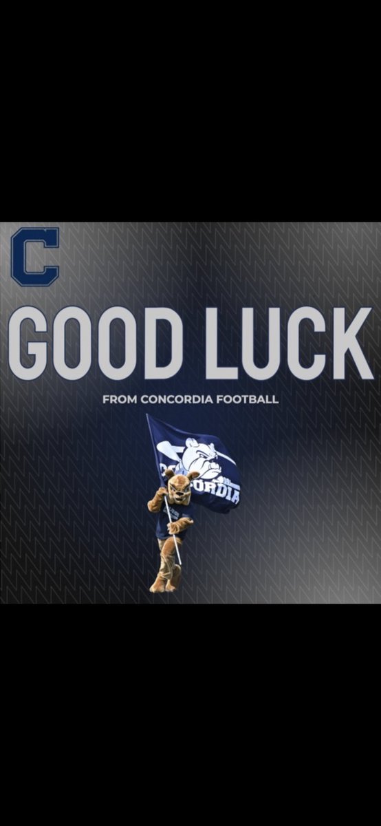 Thank you for the graphic! <a href="/CoachCrume/">Kevin Crume</a> <a href="/CUNEFootball/">CUNE Football</a>