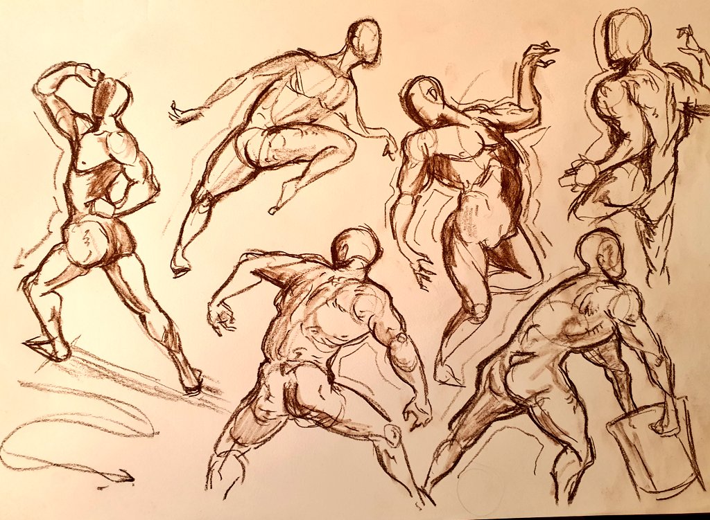 Ivan_Guivernau's tweet photo. Sketch-log: Thurs-24th-Aug
#Sketchbook #drawing #croqui https://t.co/MHMqCaSzAf