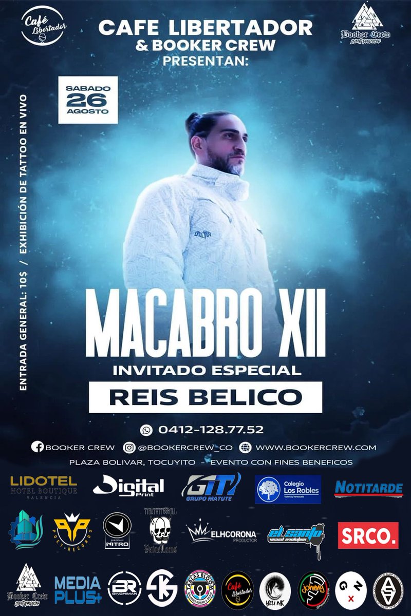 Matias tweet media