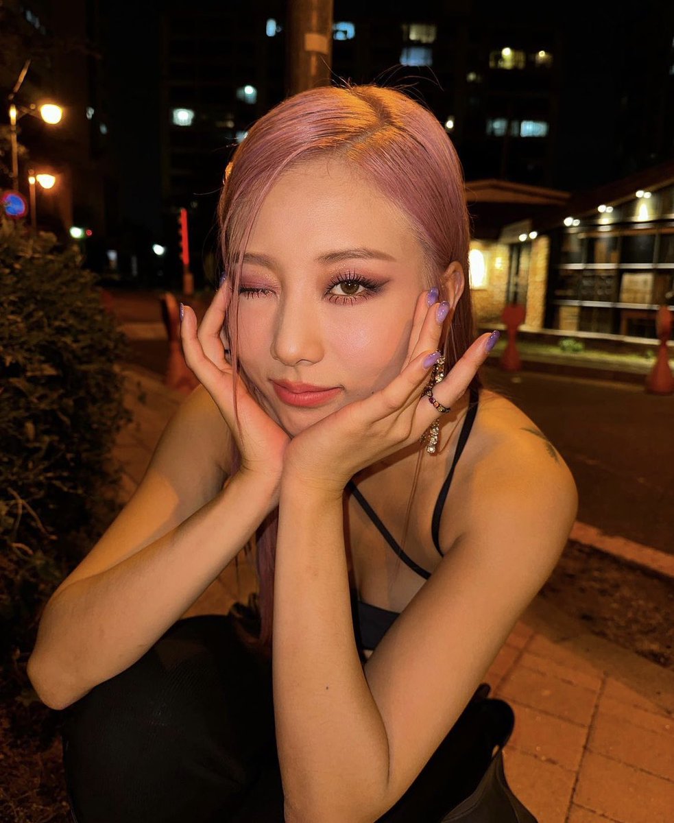 SeungGlobal's tweet photo. 230819 - IG POST

rowdy 🦩

#SEUNGYEON #장승연 
@signedbywild #CLC #씨엘씨 https://t.co/wQpjgTWmKh