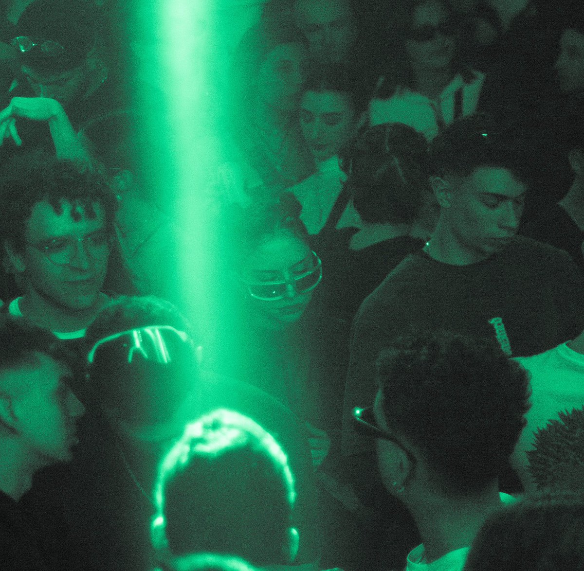 La ultima en Studio Crobar 🔫🔫🔫
#teqwave #tqw #crobar