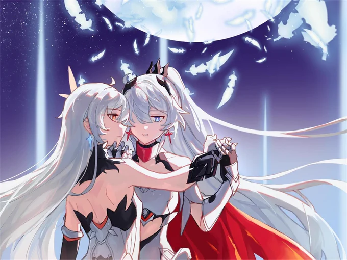 #HonkaiImpact3rd 