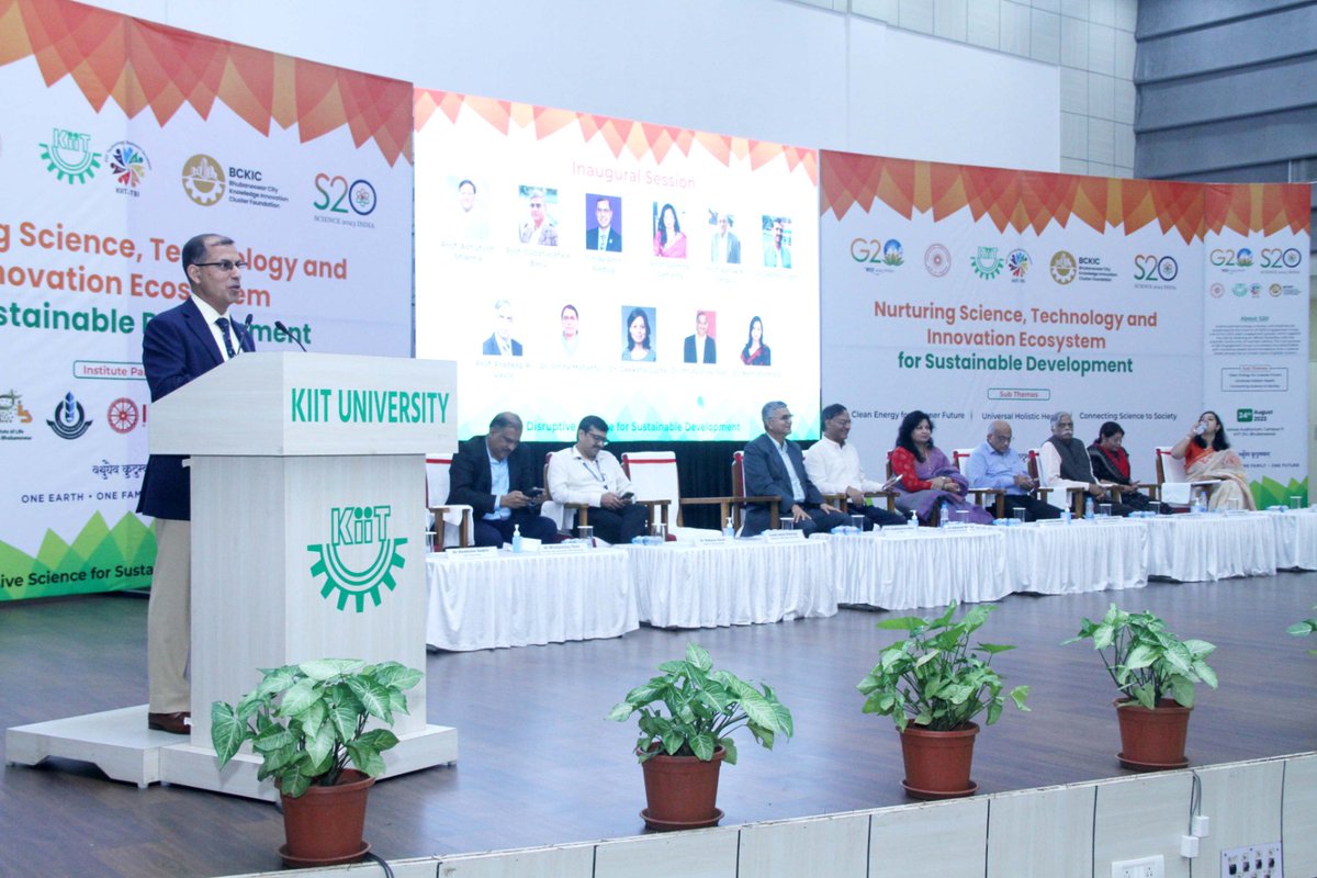 Cmde Amit Rastogi (Retd) CMD NRDC tweet media