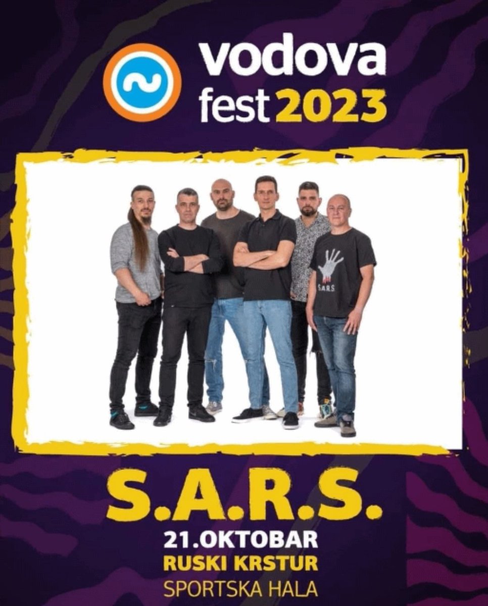 S.A.R.S. (@sarsbend) on Twitter photo 