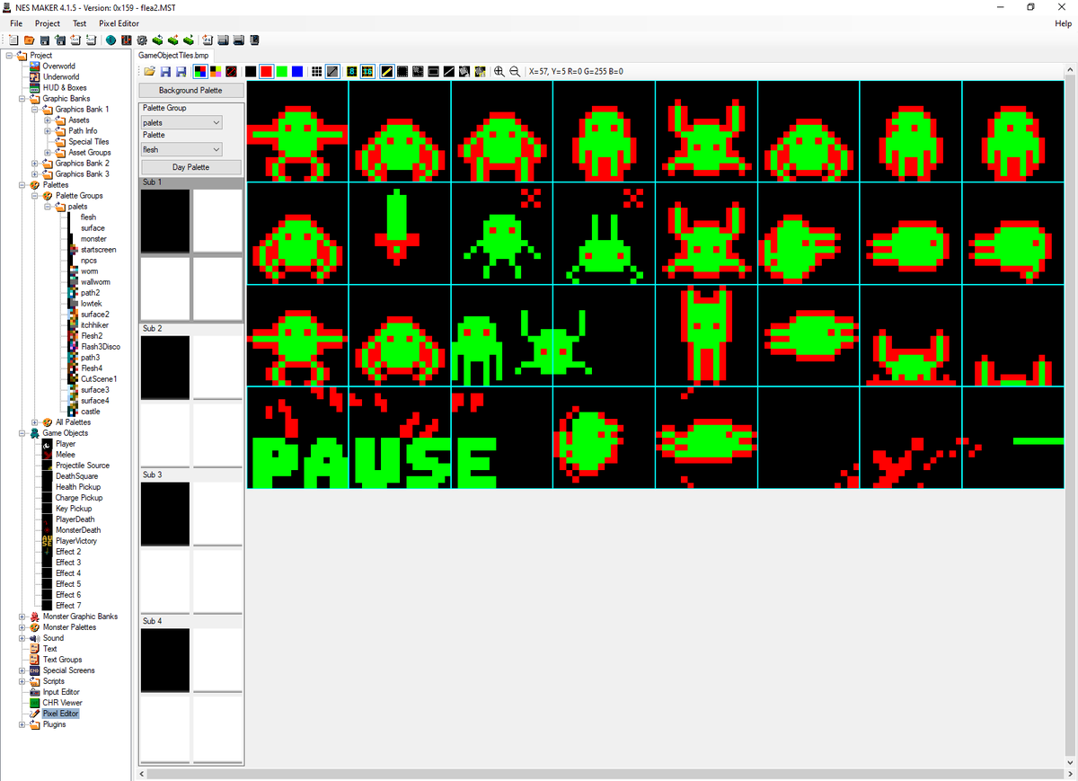 Alastair Low (Lowtek Games) MASUKU coming soon tweet media