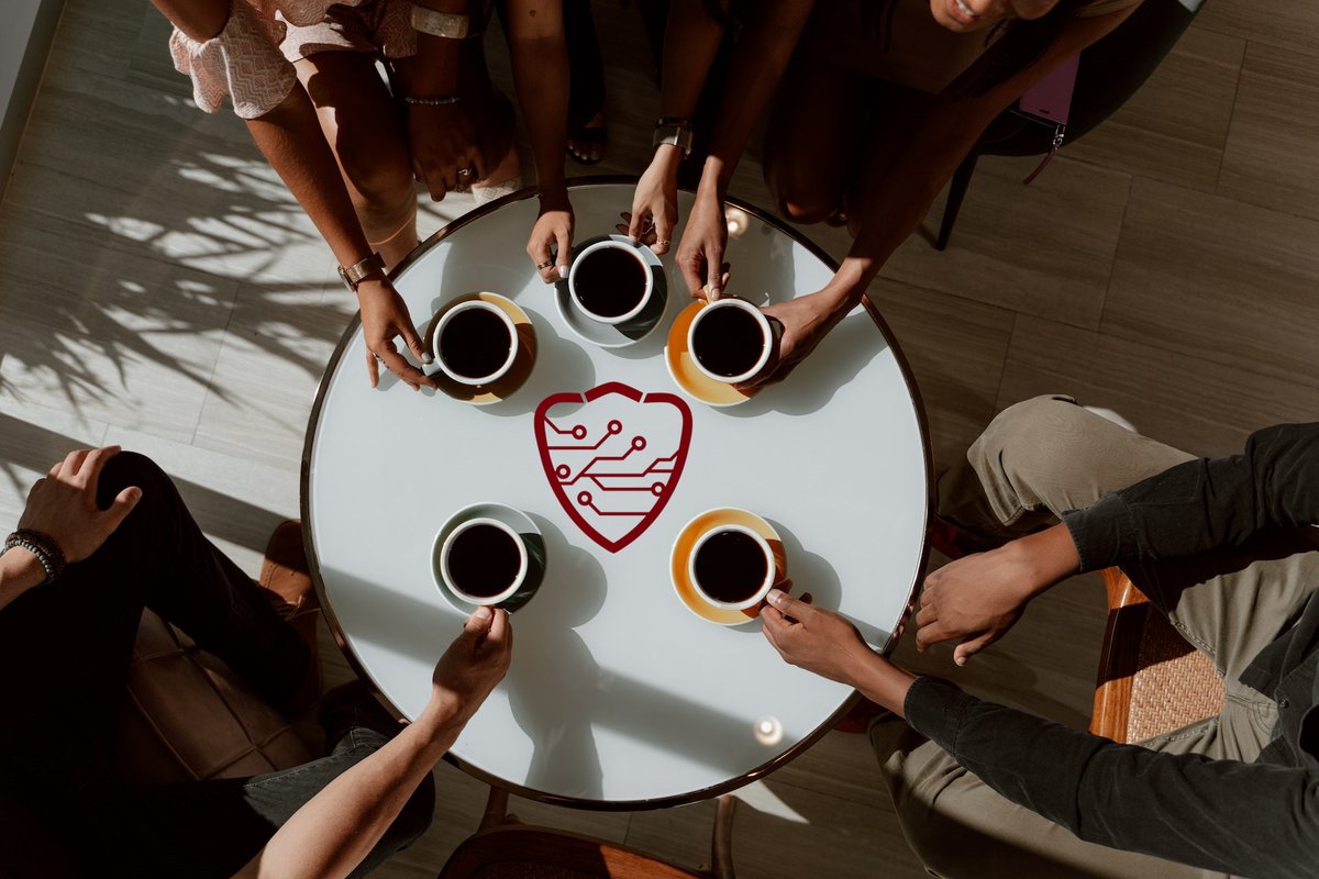 DeceptiveBytes's tweet photo. Hosting firm says it lost all customer data after #ransomwareattack
When was the last time you could just relax and drink coffee with the team?
#ActiveEndpointDeception #EndpointDeception #ActiveDeception #PreventionByDeception #Deception
https://t.co/iRqAB6i4UY https://t.co/iuLfQ5AXqX