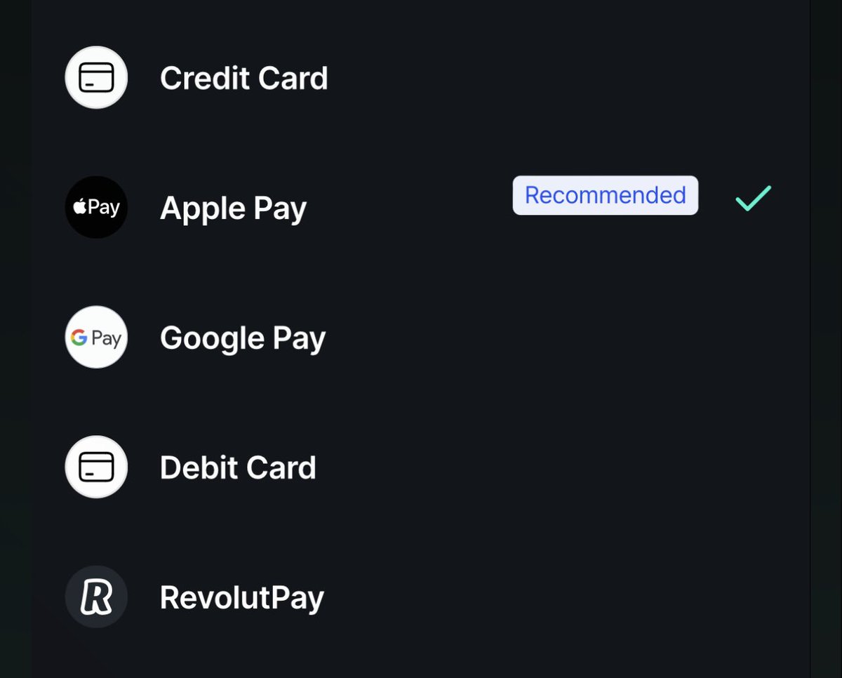 BONUS: we have also #xRamp service solution, where you can buy crypto in your local currency via #CreditCard, #DebitCard, even #ApplePay, #GooglePay & #RevolutPay .

🛡️💪Shield yourself and join the privacy-first movement!

—-
Be Aware that we have 0 tolerance on illicit transc!