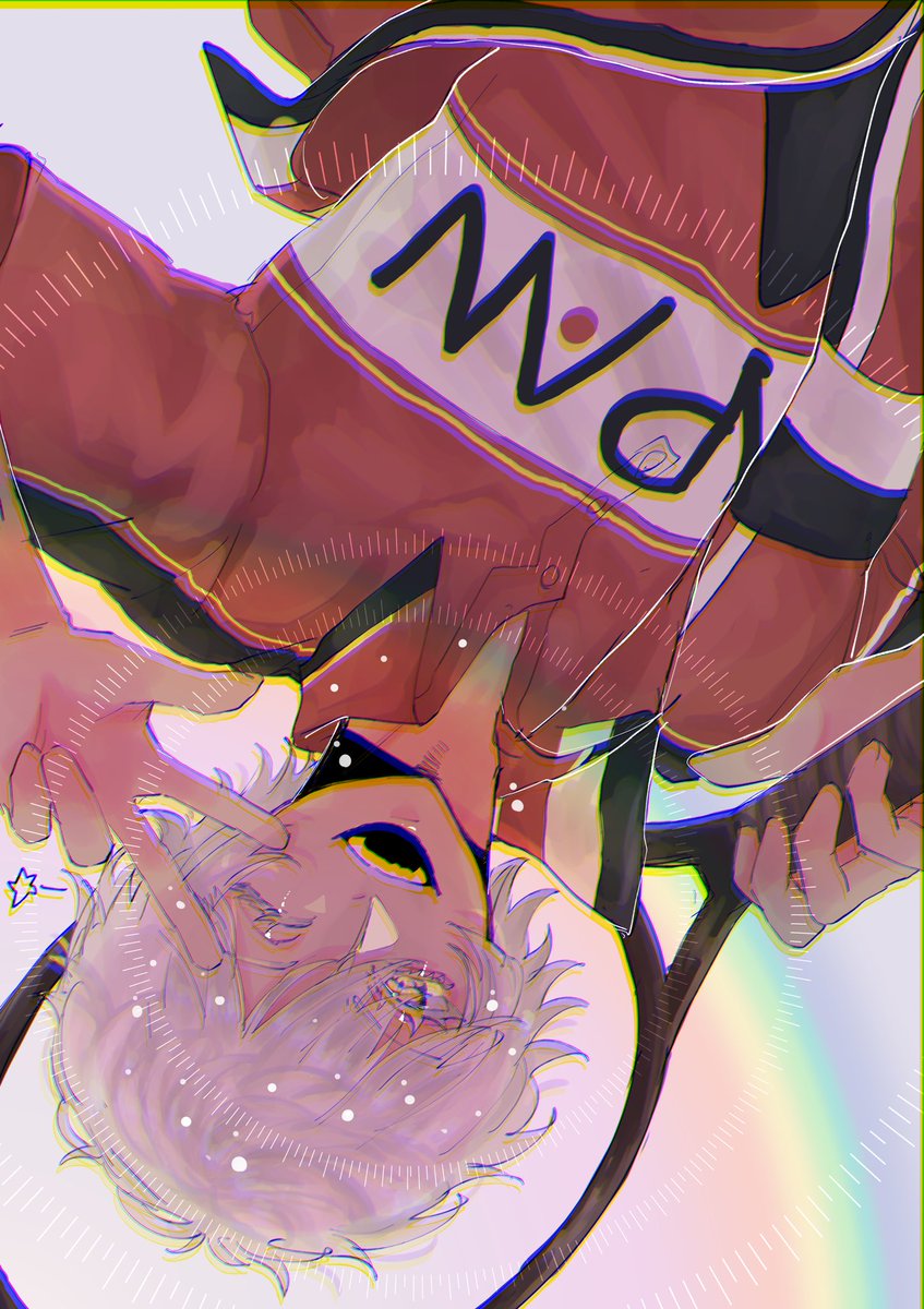 ひらめきちゃいぼ➰い