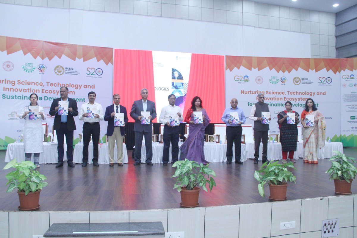 Cmde Amit Rastogi (Retd) CMD NRDC tweet media
