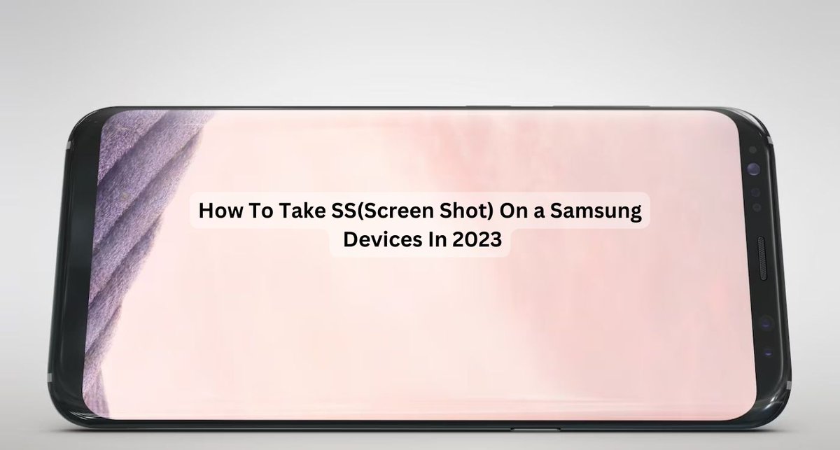 AtozEarth's tweet photo. Capturing a screen shot on Samsung devices has never been easier.

https://t.co/CXH0fmgcqA https://t.co/vOET9Ug8bC