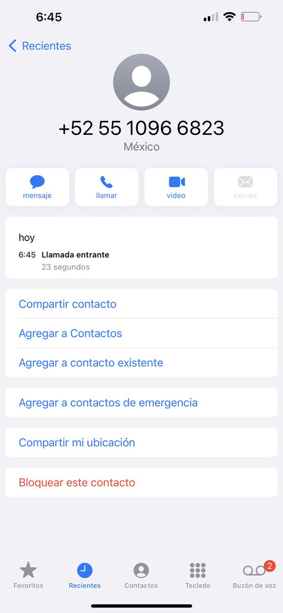 RuloRulos's tweet photo. Abusados, @Citibanamex @CondusefMX me hablaron del banco hace unos momentos para Alertarme de una compra por $3k pesotes desde mi cuenta Perfiles Banamex y si no la reconocía enviara un SMS con la palabra FRAUDE para cancelarla. Y no soy cliente. https://t.co/M2Rz0eYOWe