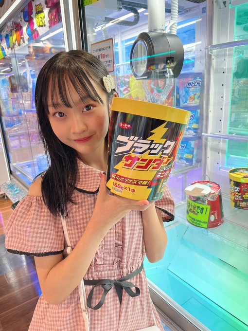 Twitterのコスプレ画像3