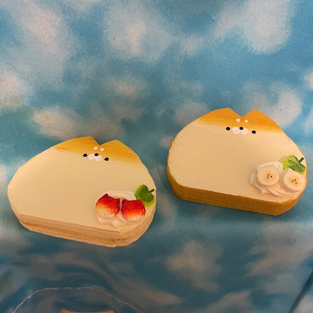 おにぎり工房🍙 手作りスクイーズ🍙 (@onigiri_0331) / Posts / X