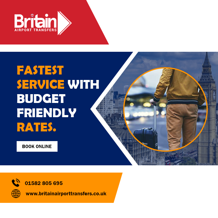 BritainAirport's tweet photo. Fastest Service with Budget Friendly Rates.
Book your Airport Transfers now!
https://t.co/pMXg3aacV2
#britainairporttransfers #airporttaxi #lutonairport #heathrowairport #stanstedairport #gatwickairport #londoncityairport https://t.co/MJznuzVJWW
