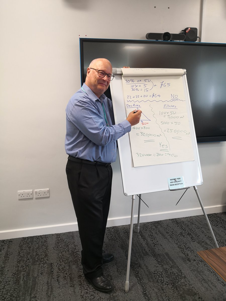 SWBHApprentice1's tweet image. Really great engagement today in our Functional Skills Level 2 maths lesson, we really are turning negatives into positives ➕➖✖️➗🟰👏👩‍🏫🎉 #functionalskills #math #apprenticeships  @MaxineGriff7 @SWBHnhs @FriezaMahmood @MeaganFernsNHS @colbourneswbh