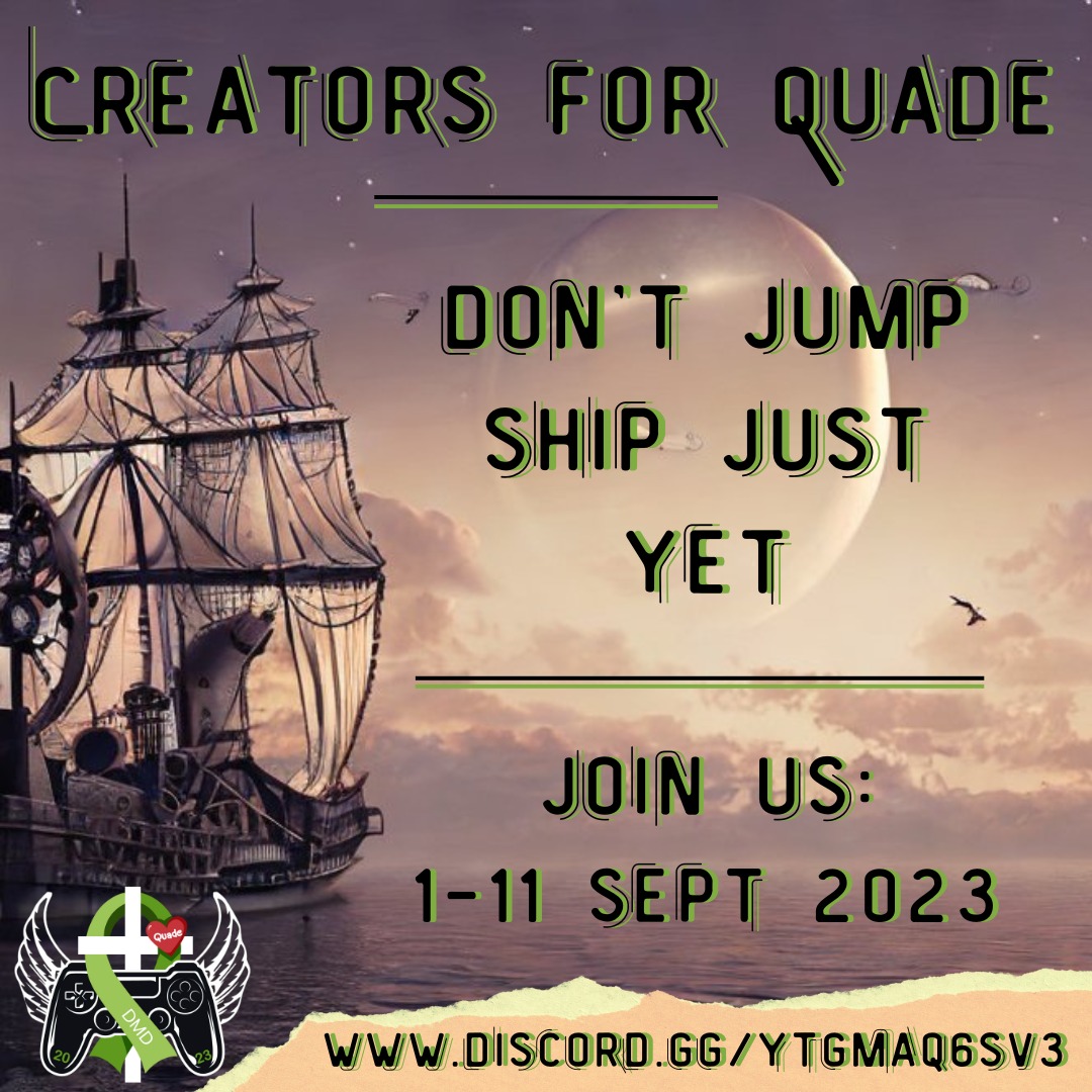 FFAT CAUSES tweet media