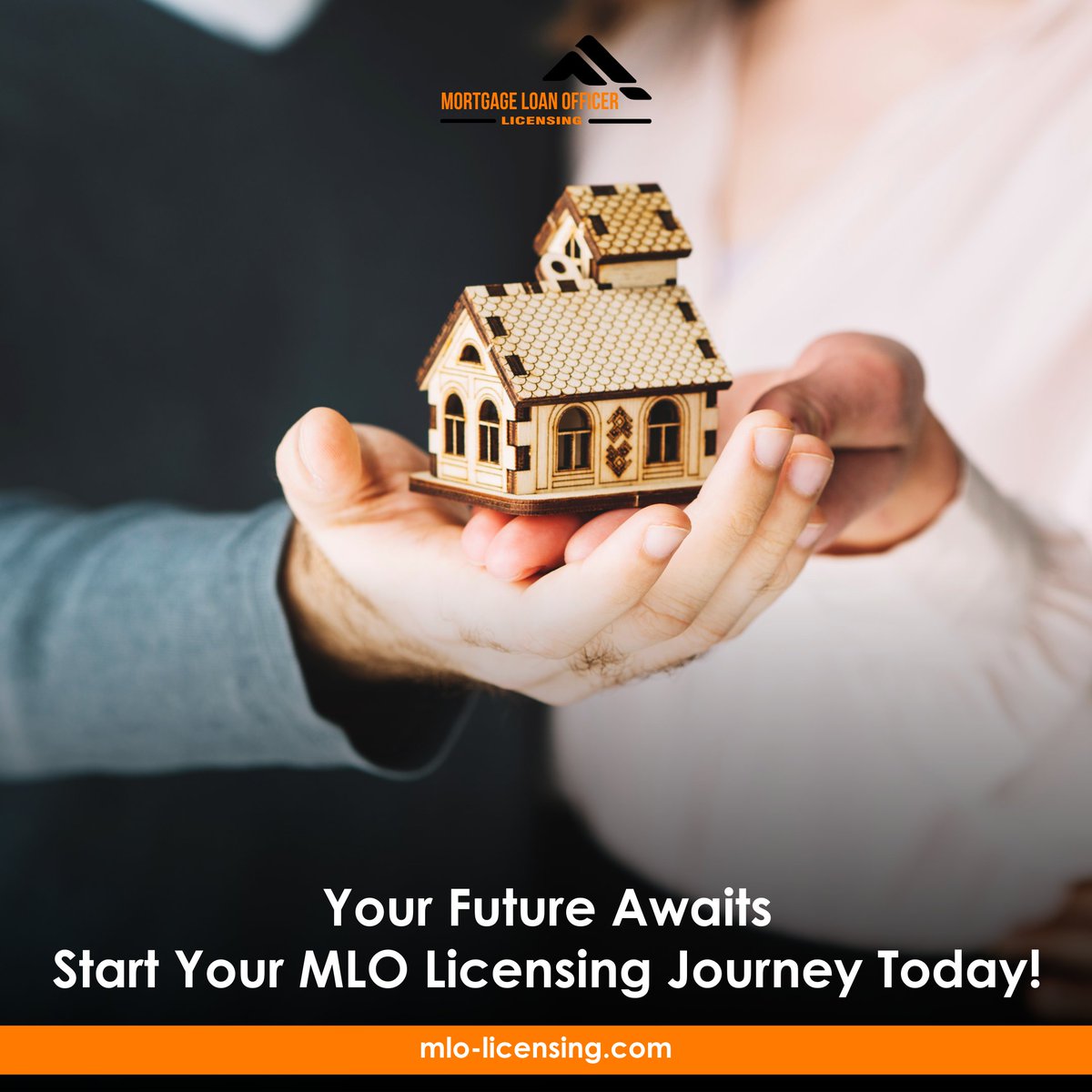 mlolicensing's tweet photo. Begin your MLO Licensing journey today and equip yourself with the skills, knowledge, and confidence to succeed in the dynamic world of mortgage origination. The path to a rewarding career starts with a single step – take it with MLO Licensing.

#MortgageAchievement #MLOLicensing https://t.co/P960Dw5fIl