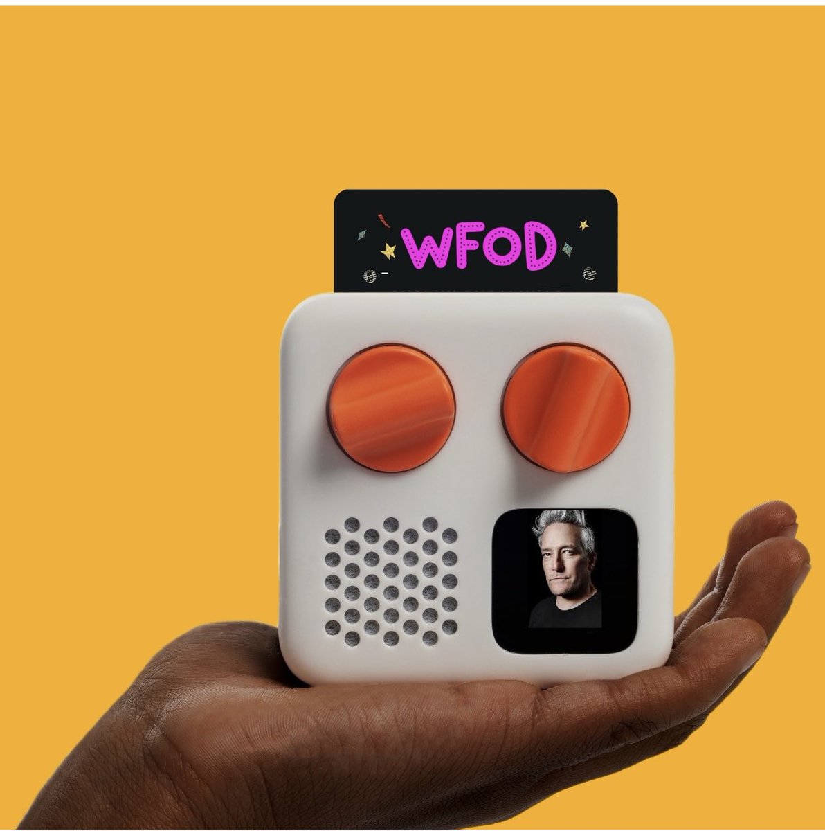 WFODShow's tweet image. Our latest masterpiece featuring @OfficialFilter frontman Richard Patrick (NEW ALBUM TOMORROW) is available now wherever you get podcasts….

linktr.ee/wfod

or directly from our website…

wfodshow.com/2023/08/24/632…