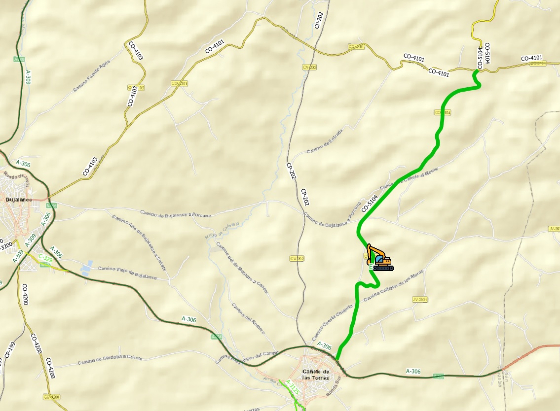 Diputación de Córdoba tweet media