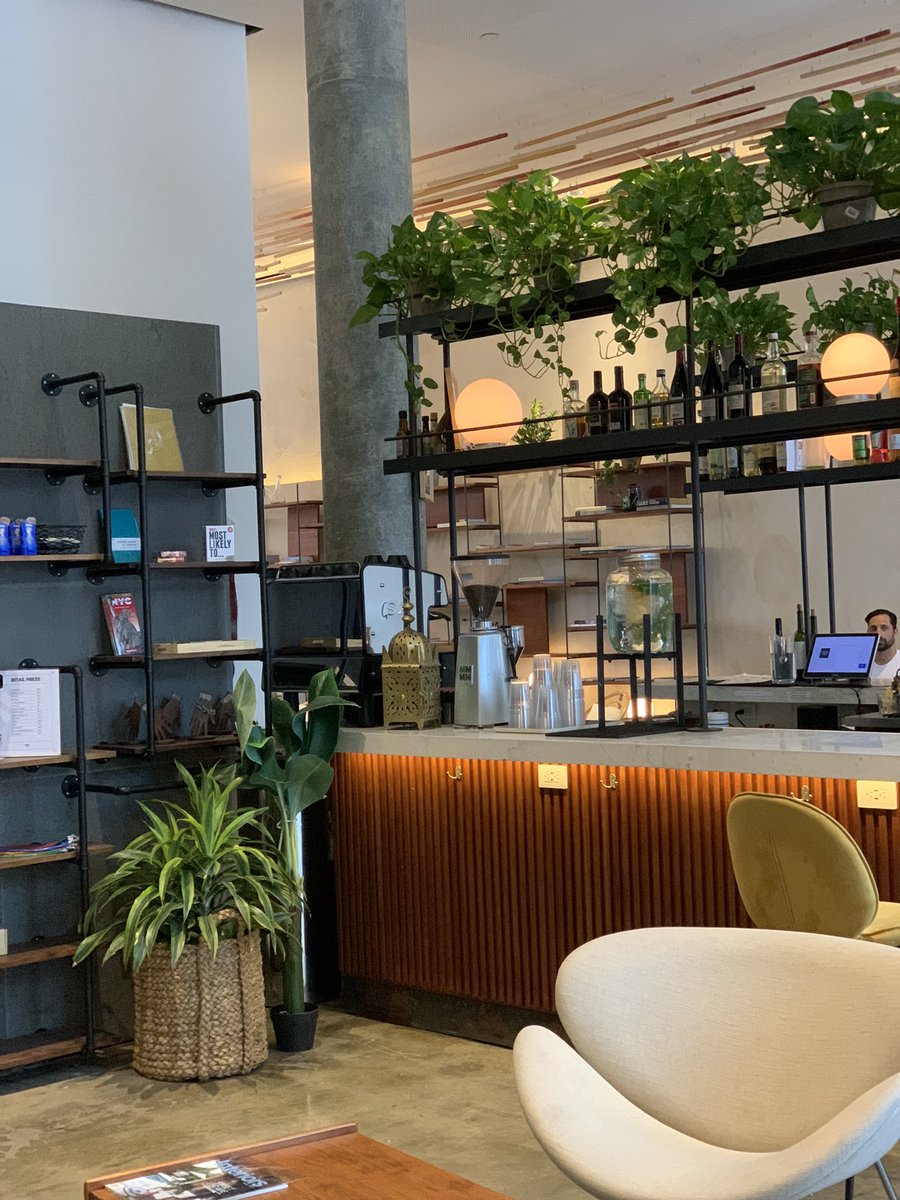 <a href="/BullishStudio/">Bullish Studio 🦝</a> <a href="/SelinaHotels/">Selina</a> <a href="/EquityAnimal/">Equity Animal</a> I was at the Selina Chelsea last week. Amazing place 🤩 I’m pumped for this new program