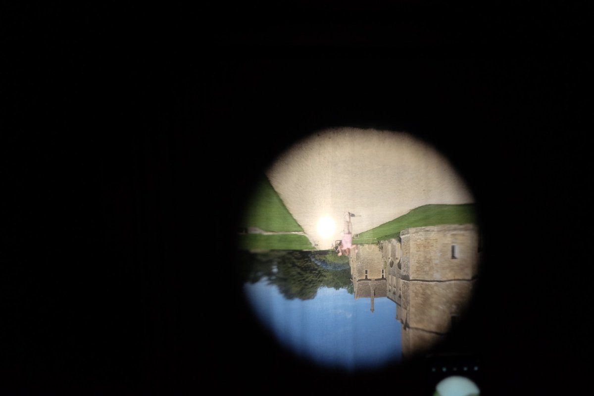 Lacock photographic bits