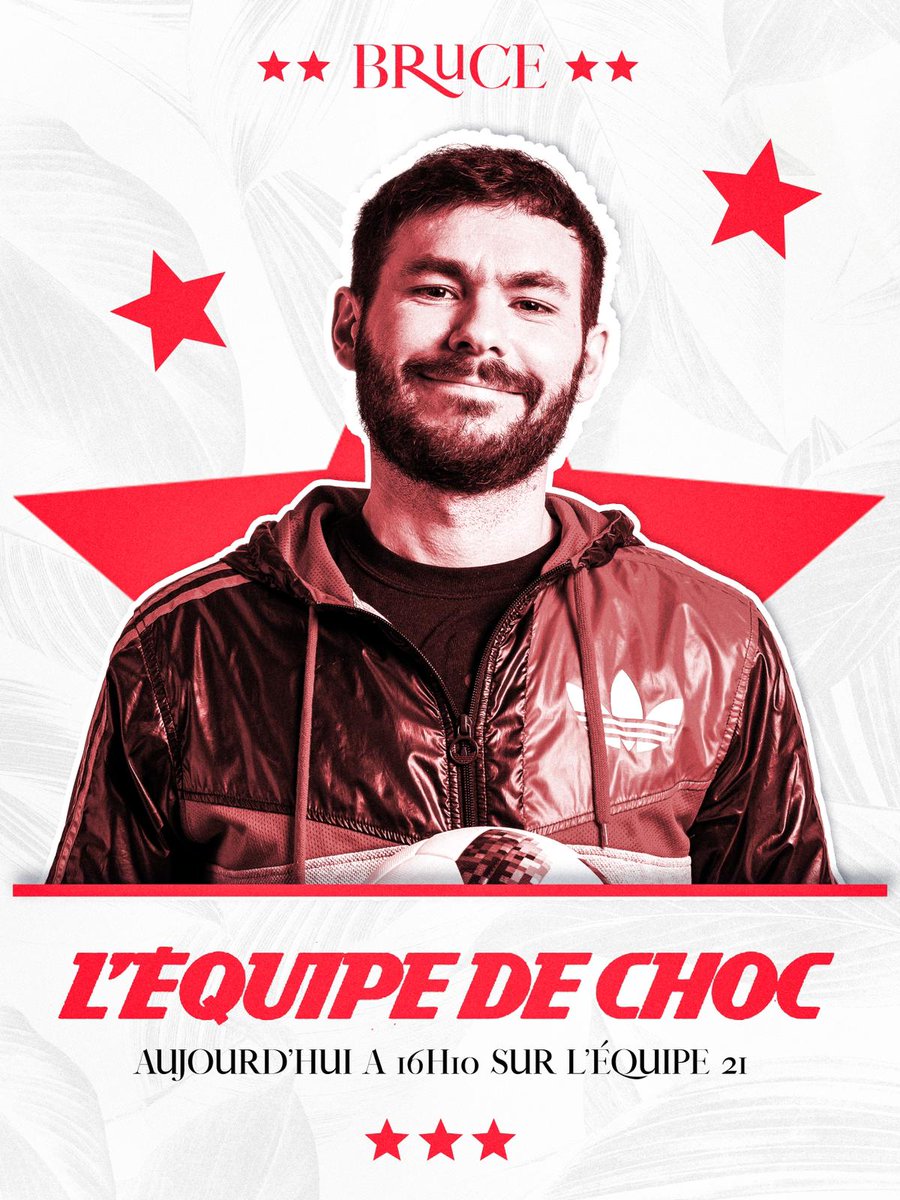 Bruce Grannec tweet media