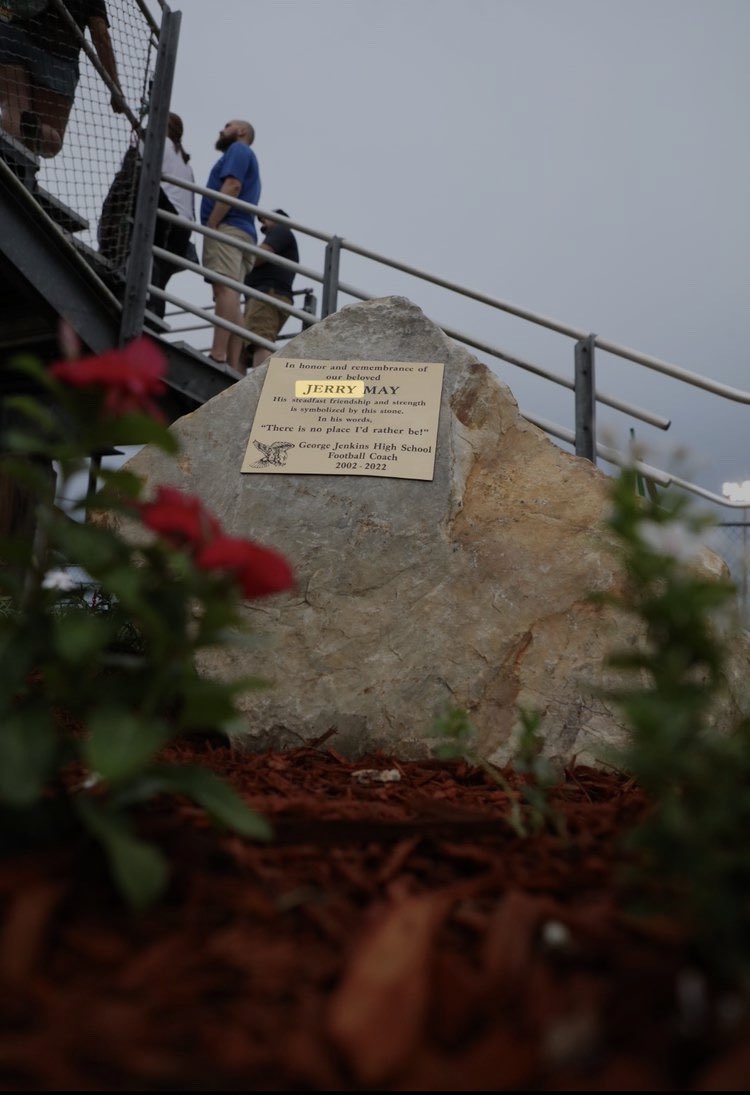 Jenkins Football tweet media