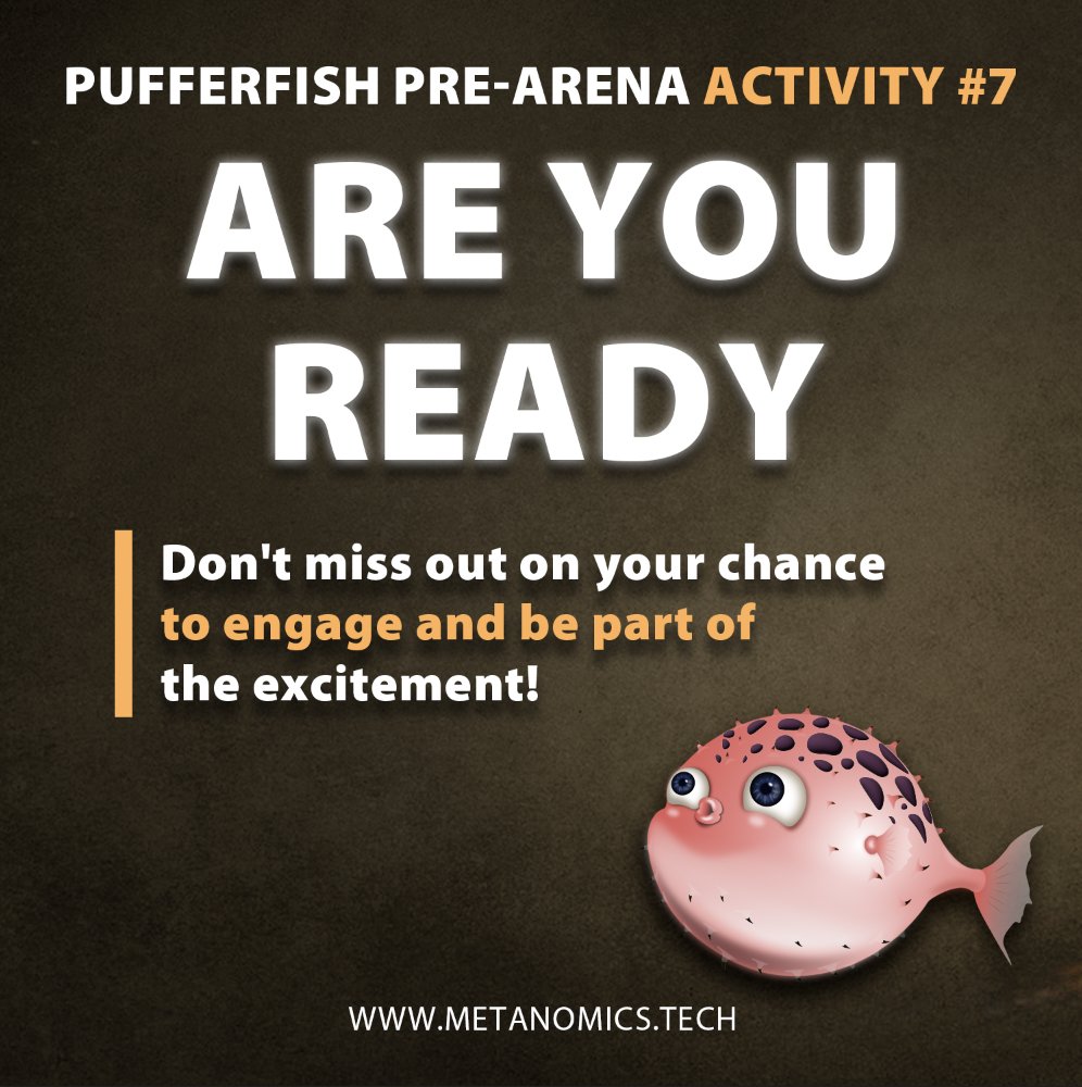MYMETANOMICS's tweet photo. 📢 Aug 25th marks the beginning of a new round of our giveaway activity🌟 Don't miss out on your chance to engage and be part of the excitement!

⚡️Must be a MYMetaShark holder to win
⚡️Must complete ALL Discord actions
⚡️10 winners get 100 USDT each
#web3 #nftgiveaway https://t.co/bypt69lYbV