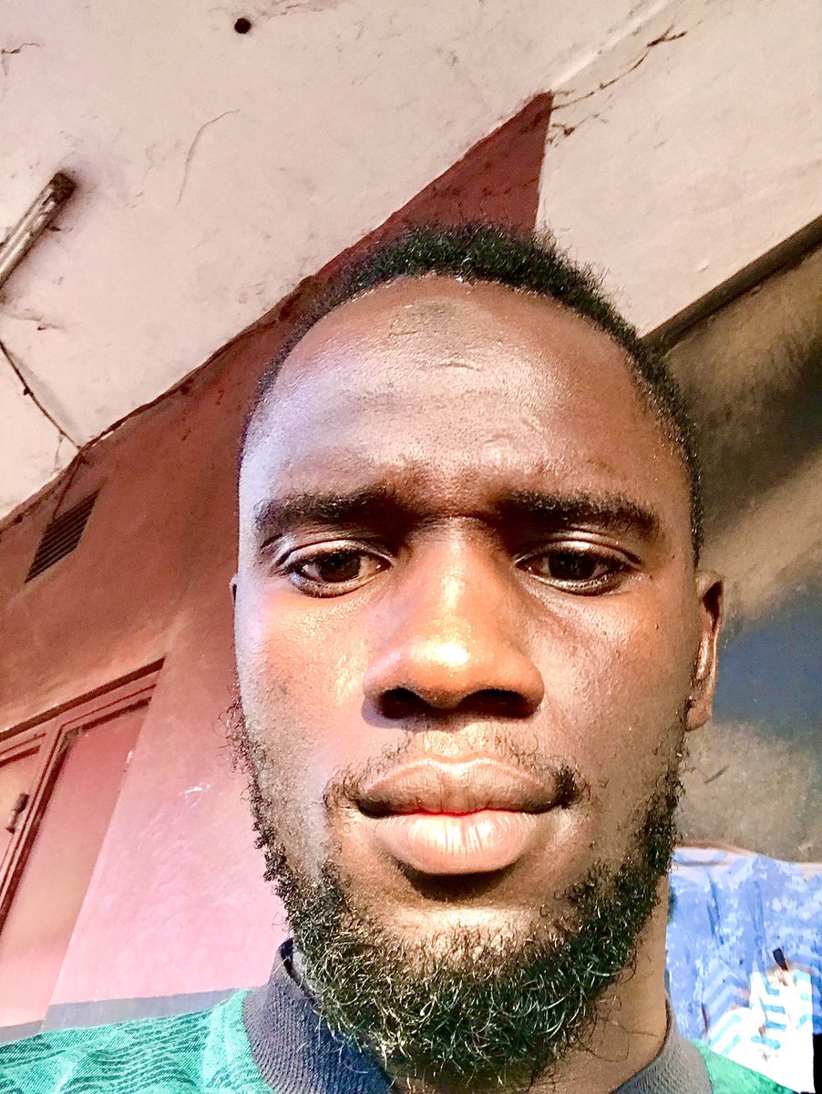 khalifa saidy sallah (@saidysallah) on Twitter photo 