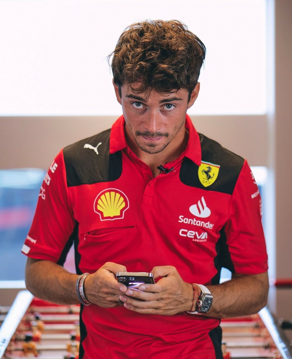 when you hear someone mention f1