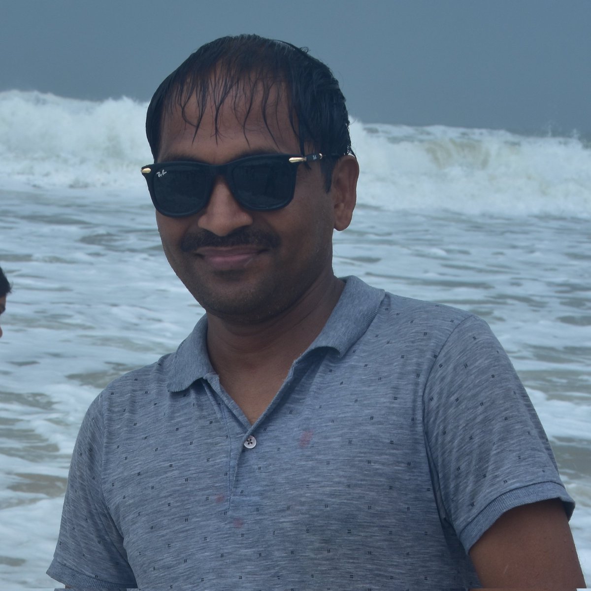 rameshsahu30's tweet photo. #NewProfilePic https://t.co/VbnWdBBqXk