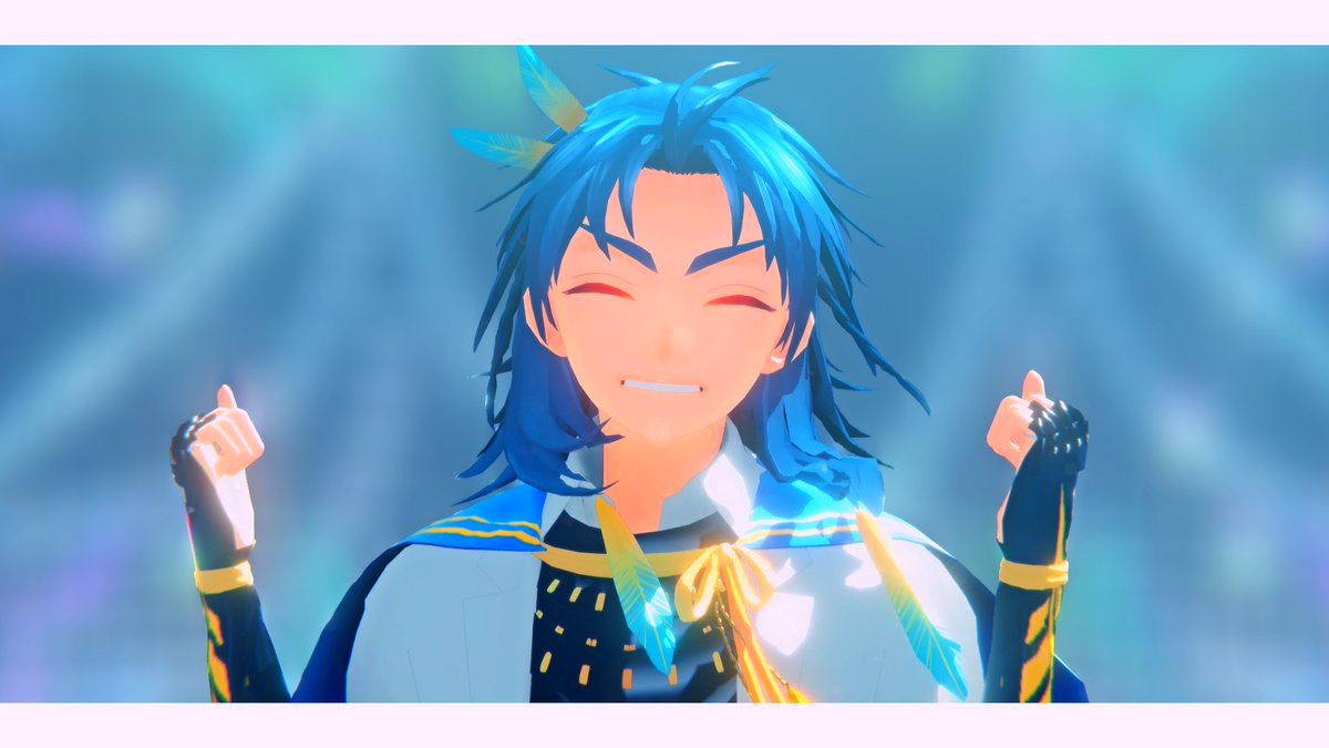 tora_mmd's tweet photo. 📸 https://t.co/DIGXVGLIG2