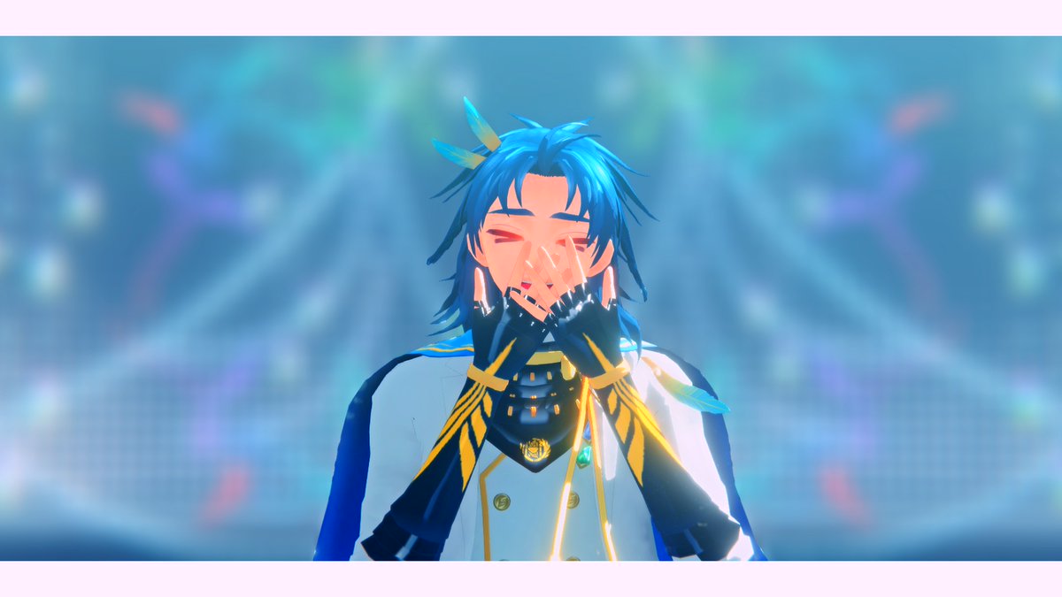 tora_mmd's tweet photo. 📸 https://t.co/DIGXVGLIG2
