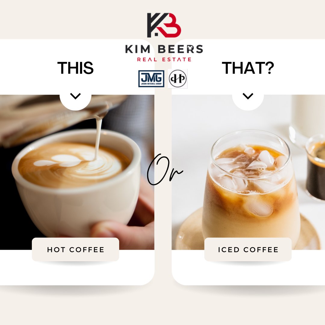 Hot or Cold? ☕ 

#coffee #coffeetime #coffeelover #coffeeaddict #food #espresso #love #coffeelovers #thisorthat #barista #latte #tea #foodie #kopi #instagood #coffeegram #coffeeholic #instacoffee #latteart #coffeebreak #specialtycoffee #instafood #cappuccino #goodmorning