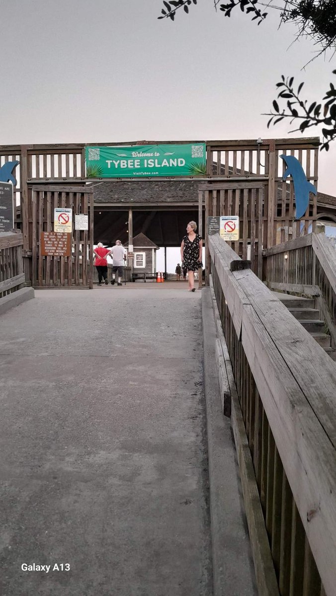 #TybeeIsland