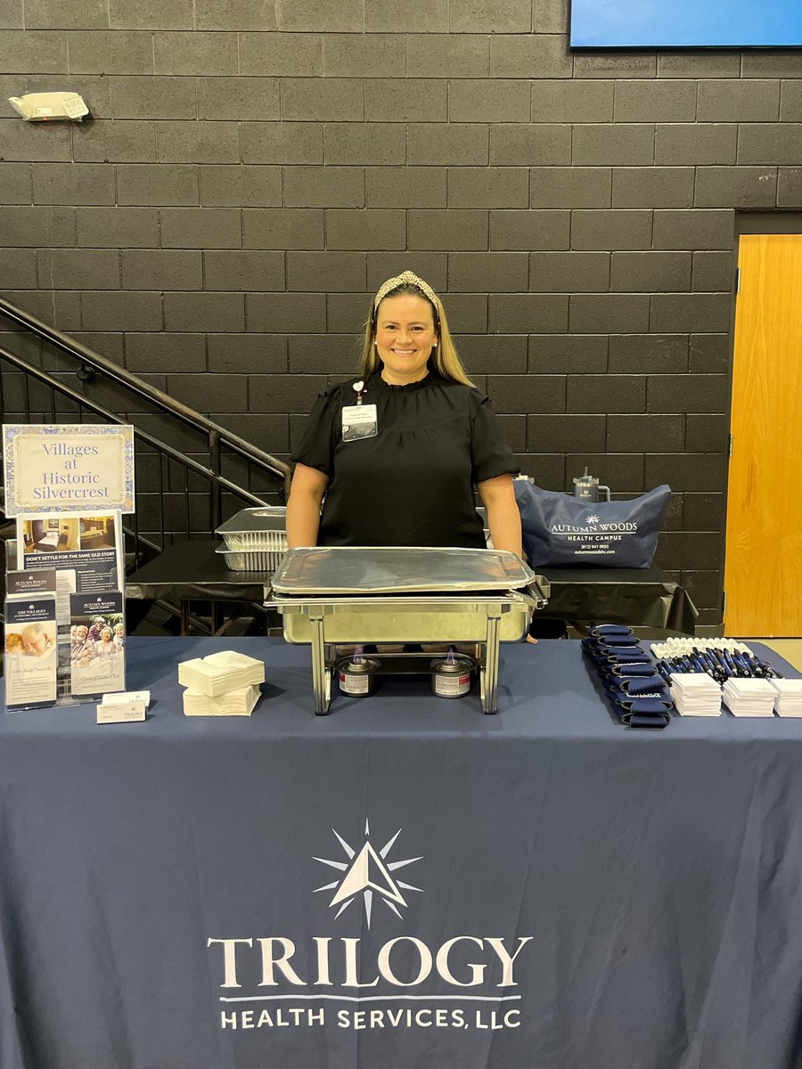 Historic Silvercrest tweet media