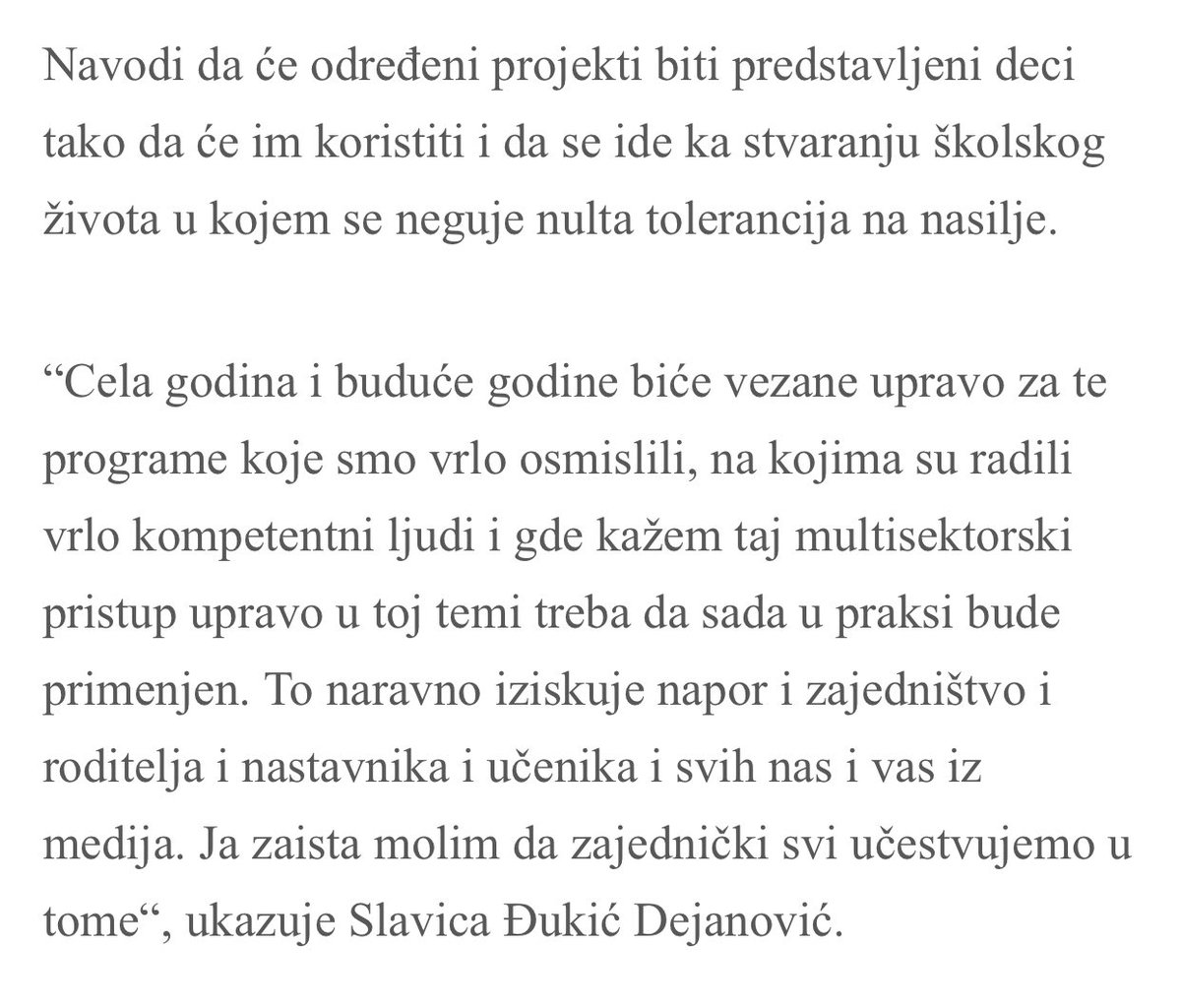 Ivana Ćirković tweet media